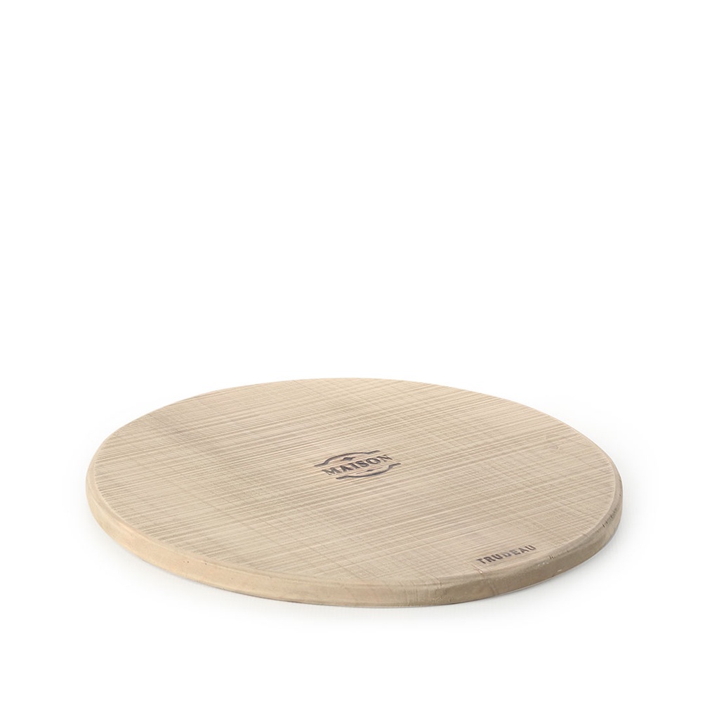 Round Oak Board (40cm)