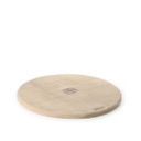 Round Oak Board (40cm)