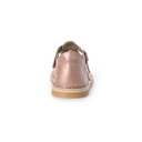 Llandudno Ladies Sandals | ROSE GOLD Chrome Tanned Leather
