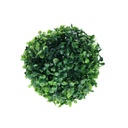 Artificial Topiary Ball (18cm)