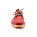 LADIES | Vellies / Veldskoene - Red