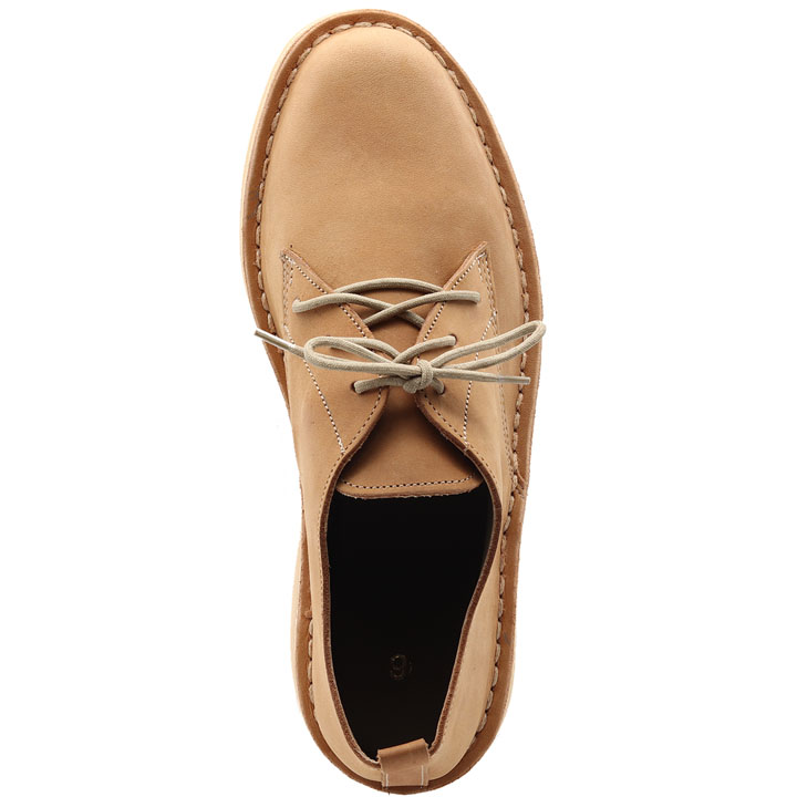 LADIES | Vellies / Veldskoene - Tan | Sproose