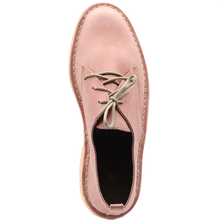 LADIES | Vellies / Veldskoene - Pink