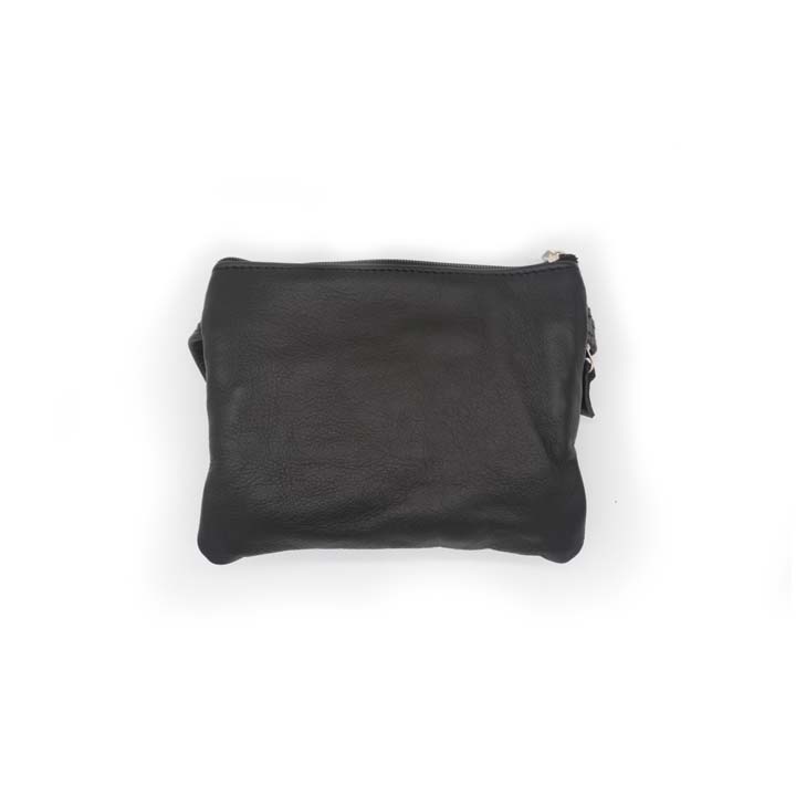 Petite Sling Bag - Black