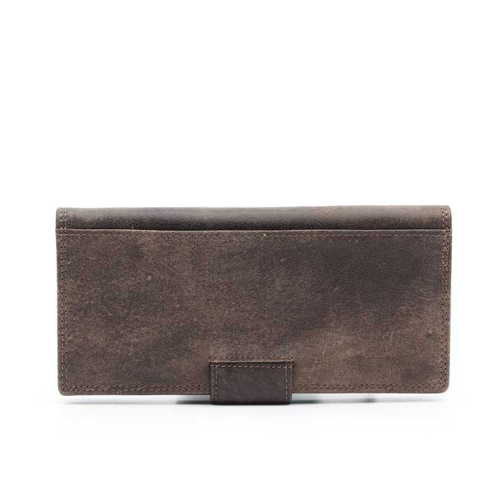 Ladies Zipper Wallet - Small (copy)
