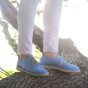 LADIES | Vellies / Veldskoene - Blue