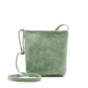 Matching Mint | Vellies & sling bag combo