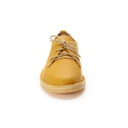 Matching Mustard | Vellies & sling bag combo