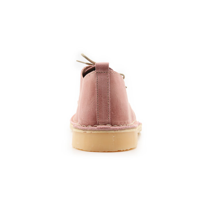 LADIES | Vellies / Veldskoene - Pink