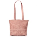 Matching Pink | vellies & shopper bag combo