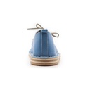 Matching Blue | Vellies &amp; sling bag combo