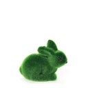 Artificial Moss Rabbit - small