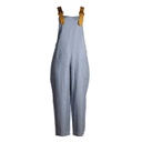 Lino Jumpsuit - Long - Air Force