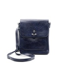 Modern Sling Bag - Royal Blue