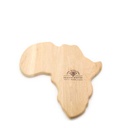 African French Oak Cutting Board