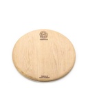 Round French Oak Cutting Board - 40 cm