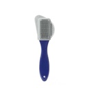 4-sided Cleaning &amp; Nap Lifting Brush | for nubuck &amp; suede