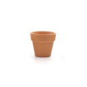 Terracotta Pot - 6.5 cm