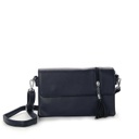 Tassel Handbag - Dark Blue