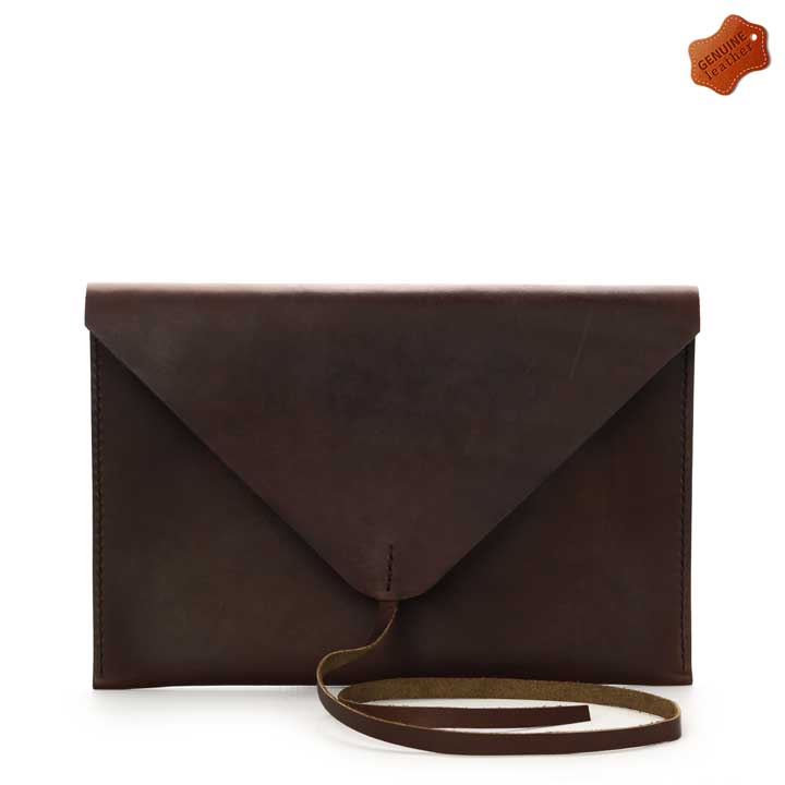 Leather Tablet Sleeve