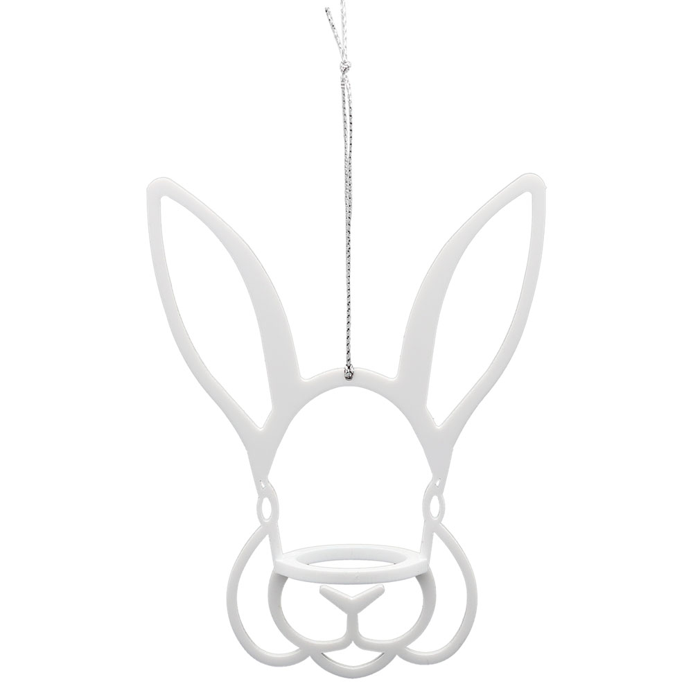 Bunny Air Plant Holder (small)