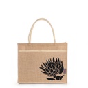 Protea Shopping Bag