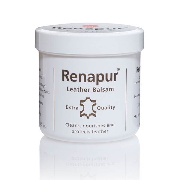 Renapur Leather Balsam (200ml)