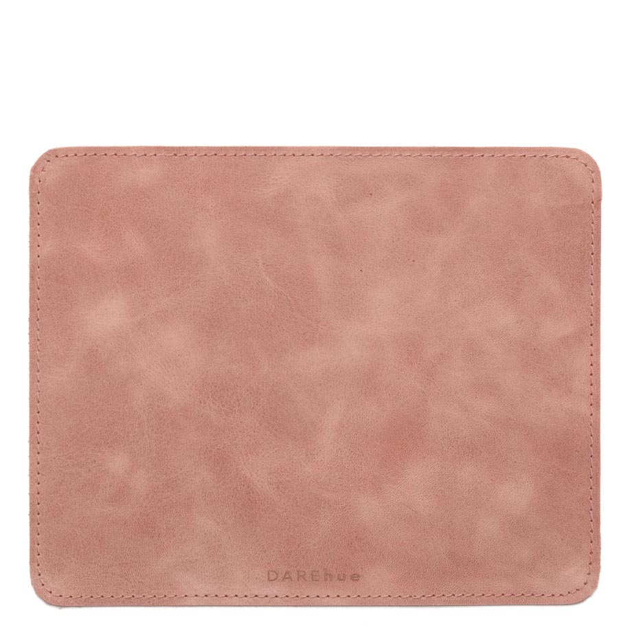 Leather Rectangular Mouse Pad