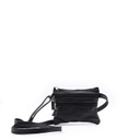 Petite Sling Bag - Black