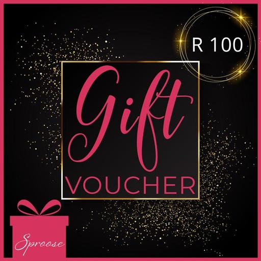 [gif-vou-100] R 100 Gift Voucher 