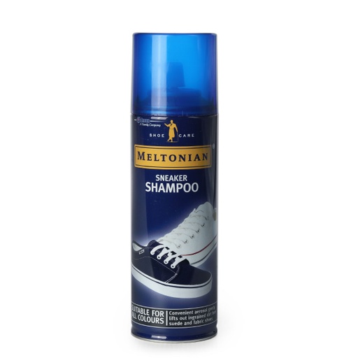 [sne-car-sha-200ml] Meltonian Sneaker Shampoo Cleaner (200ml)