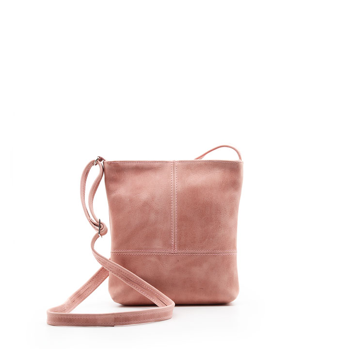 sling bag pink